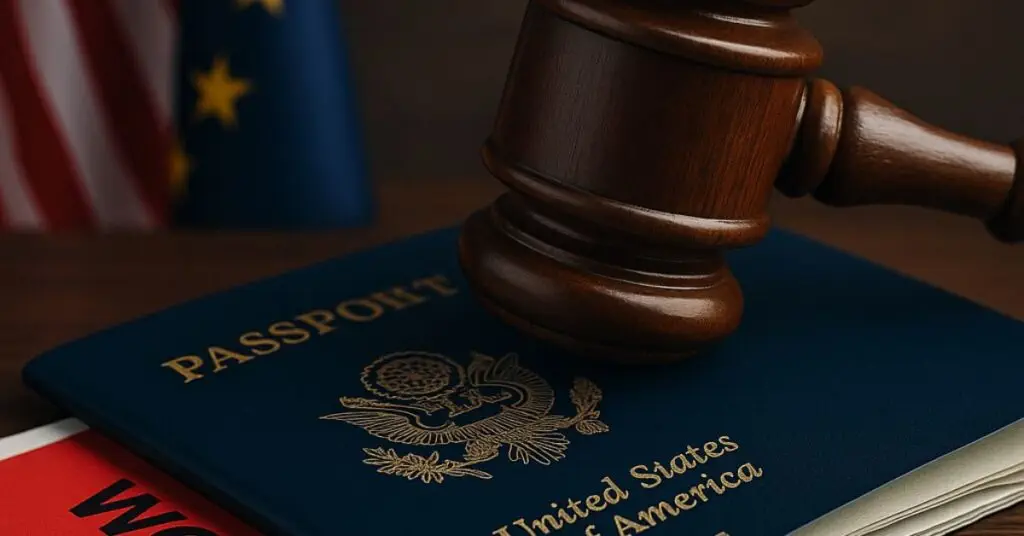 Permiso de Trabajo para Personal Extranjero Contratado bajo el Acuerdo de Marrakech: Requisitos Migratorios en Panamá