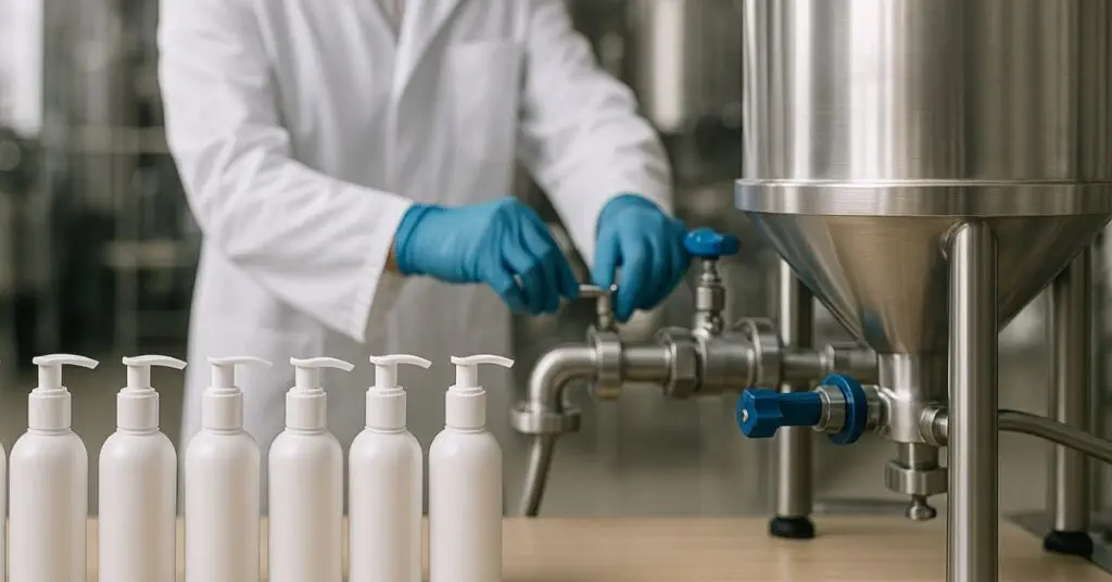 LICENCIA DE OPERACIÓN DE AGENCIAS DE DISTRIBUCIÓN Y ALMACENAMIENTO DE PRODUCTOS COSMÉTICOS – MINSA