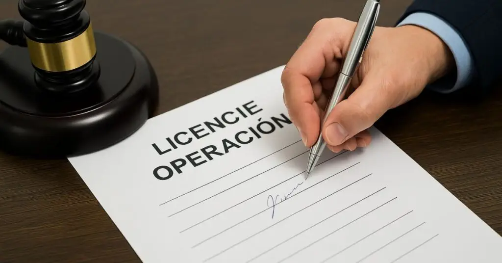 AMPLIACIÓN EN ACTIVIDAD DEL AVISO DE OPERACIÓN (LICORES) – PANAMÁ EMPRENDE