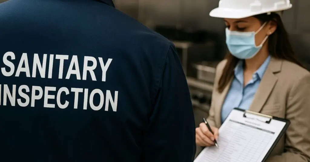 Constancia de Inspección Sanitaria en Panamá: Requisitos para Establecimientos de Interés Sanitario