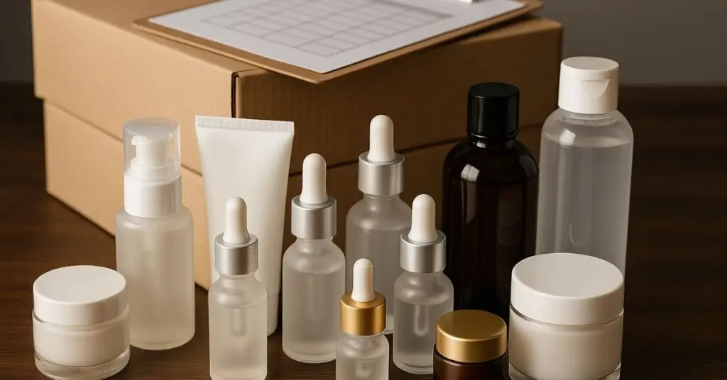 Licencia de Operación para Agencias de Distribución y Almacenamiento de Cosméticos: Requisitos y Regulación