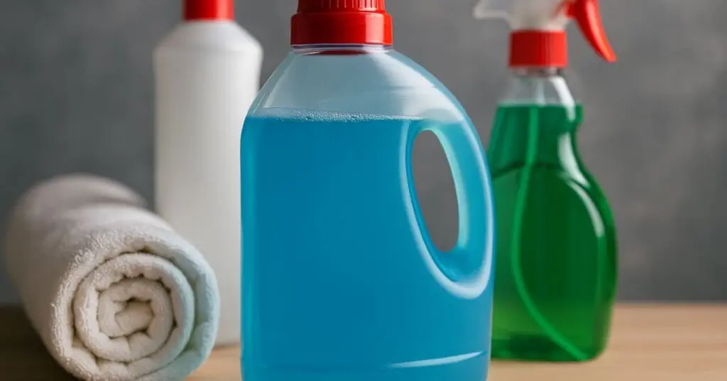 Registro Sanitario de Detergentes: Requisitos para su Comercialización en Panamá