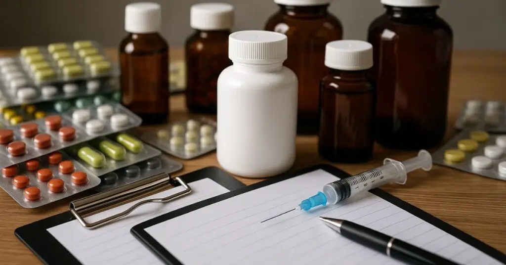 INSCRIPCIÓN, ACTUALIZACIÓN O RENOVACIÓN AL REGISTRO NACIONAL DE OFERENTE – FARMACIAS Y DROGAS, MINISTERIO DE SALUD (MINSA)