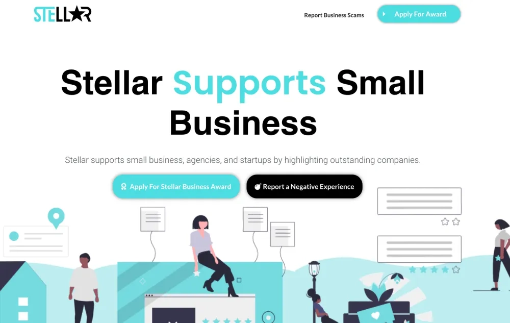 Stellar Business