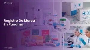 Imagen destacada del post titulada Registro De Marca En Panamá con la categoría Registros mostrada en la parte inferior.